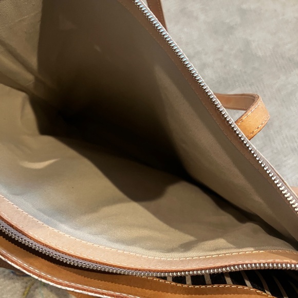 Consuela Market Tote - Picture 5 of 5